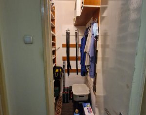 Apartament cu 3 camere | 65 mp utili | 2 băi | Parter | Aleea Padin