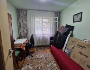 Apartament cu 3 camere | 65 mp utili | 2 băi | Parter | Aleea Padin