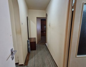 Apartament cu 3 camere | 65 mp utili | 2 băi | Parter | Aleea Padin