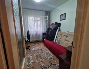 Apartament cu 3 camere | 65 mp utili | 2 băi | Parter | Aleea Padin