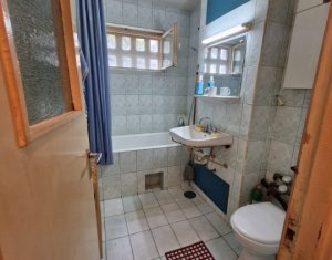Apartament cu 3 camere | 65 mp utili | 2 băi | Parter | Aleea Padin