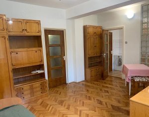 Apartament 45 mp finisat, Zorilor, zona Recuperare