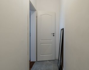 EXCLUSIV 2 camere decomandate, terasă de 40 mp, garaj inclus