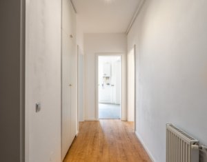 EXCLUSIV 2 camere decomandate, terasă de 40 mp, garaj inclus