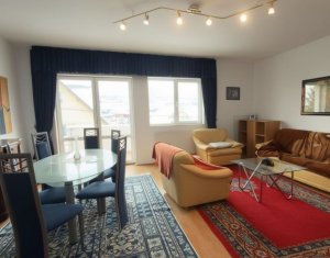 Apartament 3 camere 95 mp, Manastur, zona strazii Campului