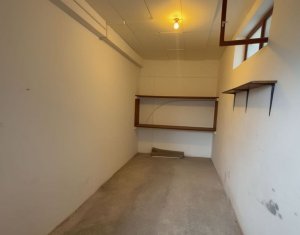 Apartament 3 camere 95 mp, Manastur, zona strazii Campului