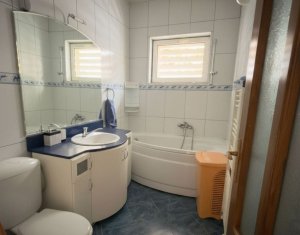 Apartament 3 camere 95 mp, Manastur, zona strazii Campului