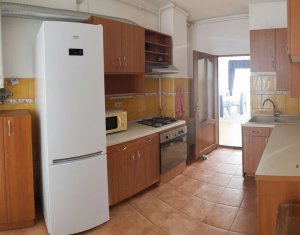 Apartament 3 camere 95 mp, Manastur, zona strazii Campului
