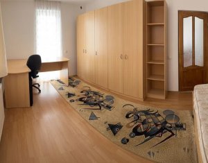 Apartament 3 camere 95 mp, Manastur, zona strazii Campului