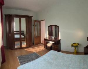 Apartament 3 camere 95 mp, Manastur, zona strazii Campului