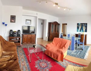 Apartament 3 camere 95 mp, Manastur, zona strazii Campului