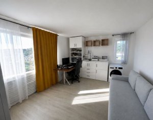 Apartament 3 camere, 2 bai, parcare subterana,  Dâmbul Rotund