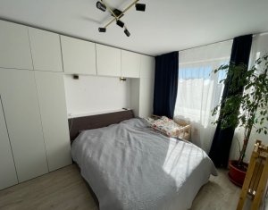 Apartament 3 camere, 2 bai, parcare subterana,  Dâmbul Rotund