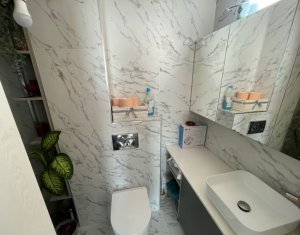 Apartament 3 camere, 2 bai, parcare subterana,  Dâmbul Rotund
