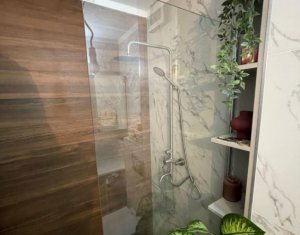 Apartament 3 camere, 2 bai, parcare subterana,  Dâmbul Rotund