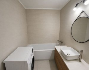 Apartament 3 camere, 2 bai, parcare subterana,  Dâmbul Rotund