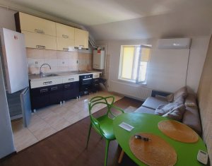 Sale apartment 1 rooms in Cluj-napoca, zone Marasti