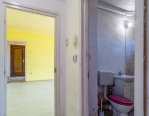 Apartment 2 rooms for sale in Cluj-napoca, zone Gheorgheni