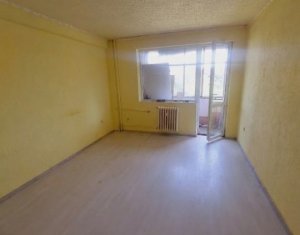 Apartament cu 2 camere, etaj 3/4, 50 mp, Gheorgheni, zona Iulius Mall