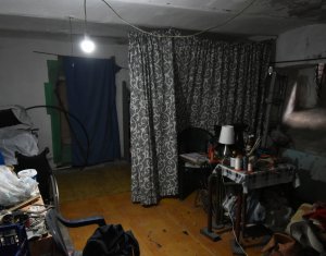 Oferta unicat! Vanzare apartament in Turda ultracentral, Piata Republicii