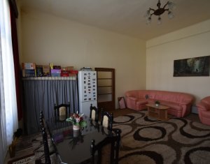 Oferta unicat! Vanzare apartament in Turda ultracentral, Piata Republicii