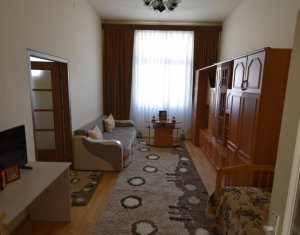 Oferta unicat! Vanzare apartament in Turda ultracentral, Piata Republicii