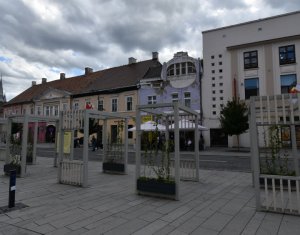 Oferta unicat! Vanzare apartament in Turda ultracentral, Piata Republicii
