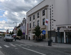 Oferta unicat! Vanzare apartament in Turda ultracentral, Piata Republicii