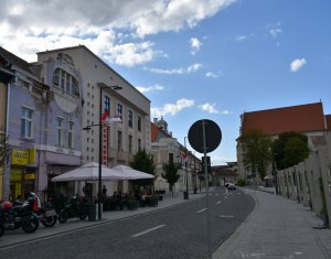 Oferta unicat! Vanzare apartament in Turda ultracentral, Piata Republicii