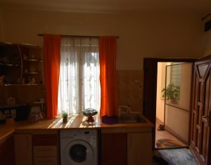 Oferta unicat! Vanzare apartament in Turda ultracentral, Piata Republicii