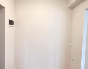 Apartament trei camere, ultrafinisat, partial mobilat, strada Urusagului