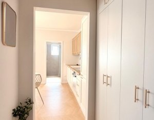 Apartament ultrafinisat, complet dotat, potential investitie, Urusagului