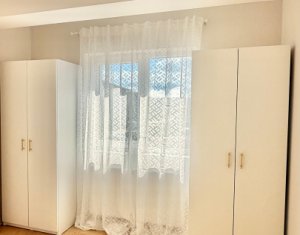Apartament ultrafinisat, complet dotat, potential investitie, Urusagului