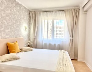 Apartament ultrafinisat, complet dotat, potential investitie, Urusagului