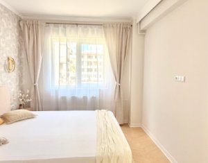 Apartament ultrafinisat, complet dotat, potential investitie, Urusagului