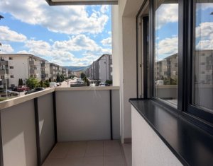Apartament ultrafinisat, complet dotat, potential investitie, Urusagului