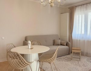 Apartament ultrafinisat, complet dotat, potential investitie, Urusagului