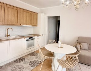 Apartament ultrafinisat, complet dotat, potential investitie, Urusagului