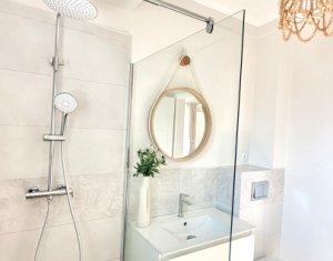 Apartament ultrafinisat, complet dotat, potential investitie, Urusagului