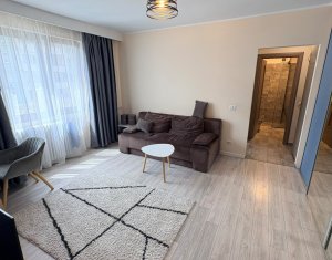 Apartament 2 camere, ultrafinisat, mobilat si utilat, Piata Mihai Viteazul!