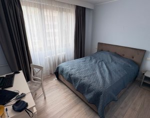 Apartament 2 camere, ultrafinisat, mobilat si utilat, Piata Mihai Viteazul!
