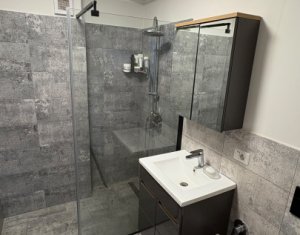 Apartament 2 camere, ultrafinisat, mobilat si utilat, Piata Mihai Viteazul!