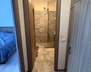 Apartament 2 camere, ultrafinisat, mobilat si utilat, Piata Mihai Viteazul!