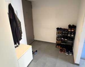 Apartament 2 camere, ultrafinisat, mobilat si utilat, Piata Mihai Viteazul!