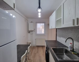 Apartament cu 1 camera, zona The Office, Marasti