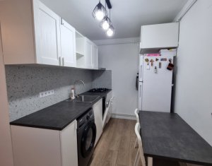 Apartament cu 1 camera, zona The Office, Marasti