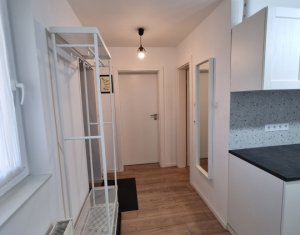 Apartament cu 1 camera, zona The Office, Marasti