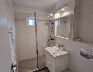 Apartament cu 1 camera, zona The Office, Marasti