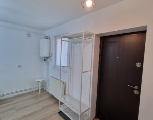 Apartament cu 1 camera, zona The Office, Marasti