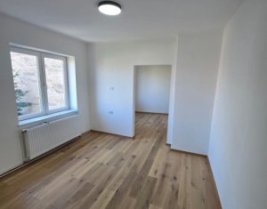 Apartament renovat, 2 camere in zona Horea, Facultatea de Litere